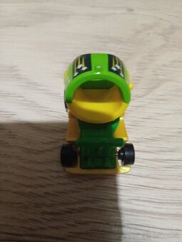 Hot wheels boom car - 2