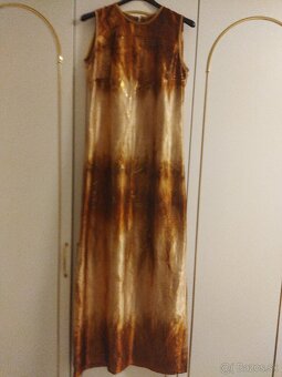 Predám spoločenské šaty - 2