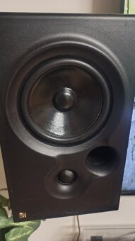 KEF coda 7 - 2