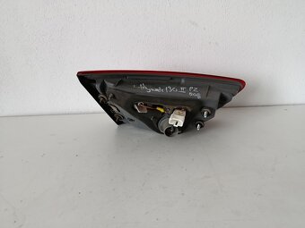 svetlo PZ hyundai i30 50€ - 2