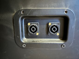Predám 2x Subwofer - 2