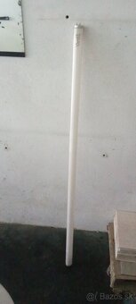 Trubicová žiarovka - 2