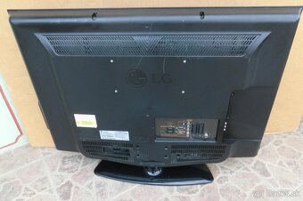 Lcd televízor LG 32LG3000 . - 2