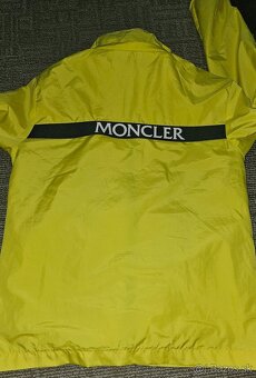 Bunda Moncler M - 2
