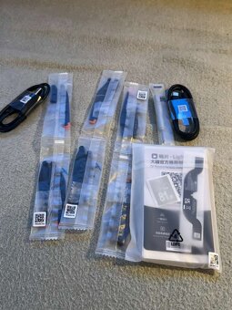 DJI Mini 4 Pro Fly More Combo – záruka do 08/2026 - 2