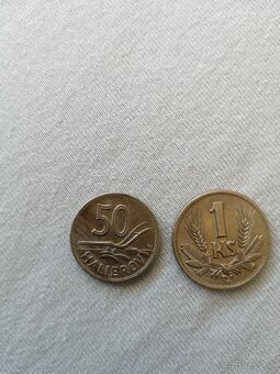 50h 1940 slovenský stat - 2