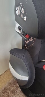 Autosedačka Cybex - 2