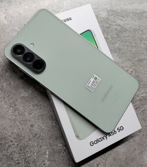 Samsung Galaxy A56 5G - 2