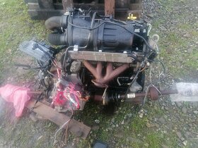 Renault Twingo 2009 - 2