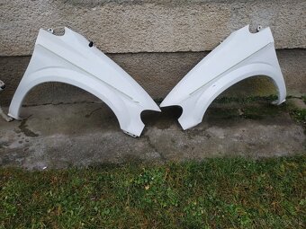 Chrysler Voyager blatníky - 2