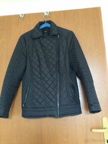 Prešívaná bunda - 2