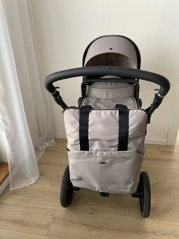 Joolz Day+ Mindful green - 2