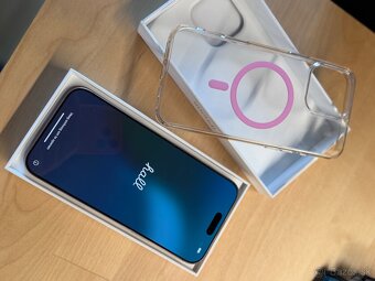 Iphone 16 pro max 256gb Desert titanium - 2