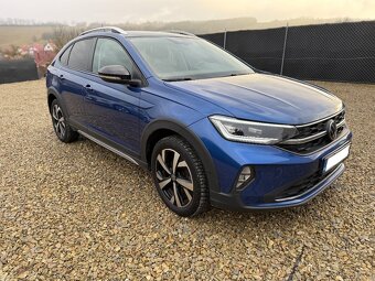 Volkswagen Taigo 1.5 TSI Style DSG - 2