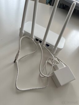 Xiaomi Mi Router 4C (White) - 2