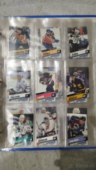 Kúpim kartičky Challenger energy bar - 2