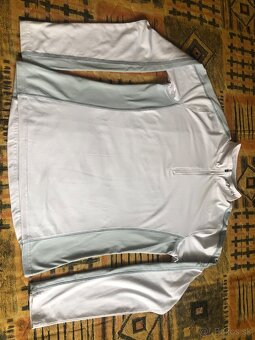 Dámske tričko Icepeak. - 2