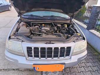 Predám na náhradné diely - 2