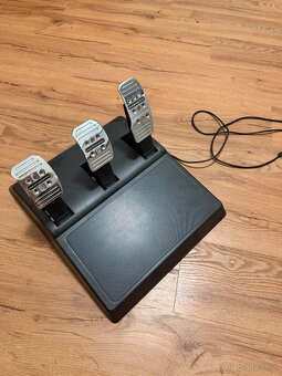 Thrustmaster pedále - 2
