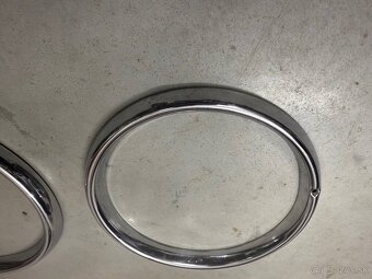 Krúžky na svetla - 2