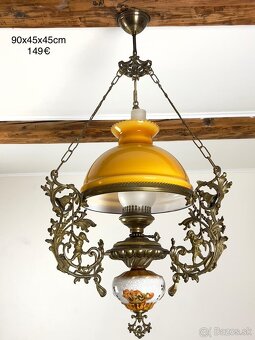 Majolikovy luster - 2