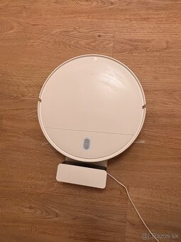 Xiaomi Mi Robot Vacuum-Mop Essential - [23.1. 2026] - 2