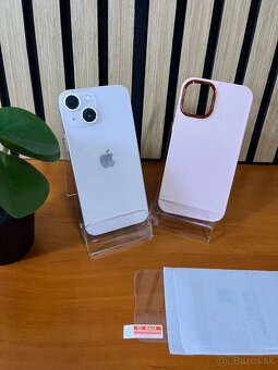 ✨ iPhone 13 mini 128GB 🌸 | ZÁRUKA 2 roky - 2