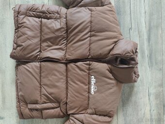 Dámska bunda Elesee - 2