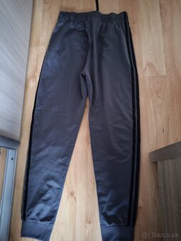 Chlapčenské teplaky Adidad - 2