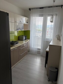 Predaj 3-izbového bytu v Čadci - 2