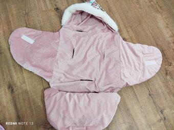 Vložka do vajíčka - 2