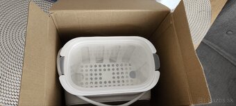 Ohrievač Mlieka NENO - 2