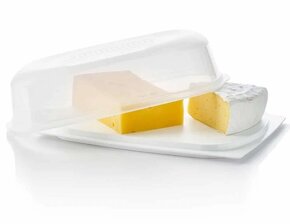 Diplomat tupperware - 2