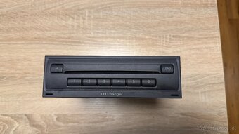 Audi a6c6 navigácia, CD changer, rádio tuner - 2