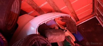 Rozpredam audi a6 c7 - 2