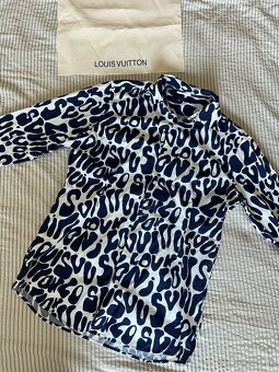 Panska košela Louis Vuitton - 2