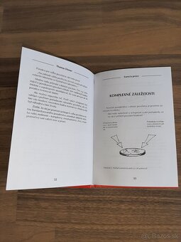 Esencia práce _ Thomas Diener - 2