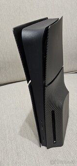 Príslušenstvo k Playstation 5 slim s DVD mechanikou - 2