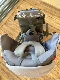 Detský nosič Phil&Teds - 2