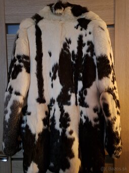 Dámsky kožuch - 2
