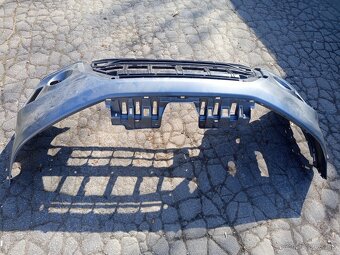 Predný nárazník Suzuki Vitara - 2