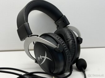 HyperX CloudX - 2