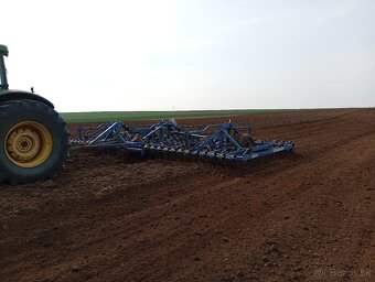 Dalbo cultimax 900 - 2