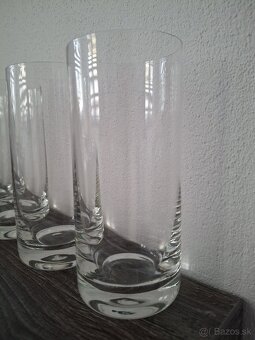 Sada pohárov Bohemia - 2