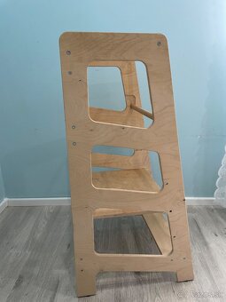 Elis design rastúca učiaca veža - 2