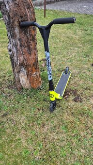 Freestyle detská kolobežka - 2