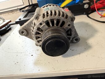 Alternator Denso 27060-30050 - 2