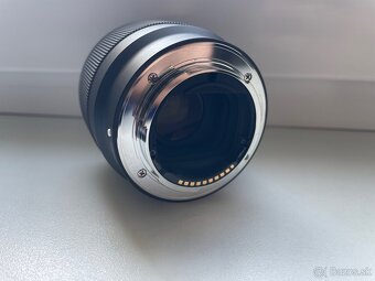 Sony FE 50mm F/1.8 - 2