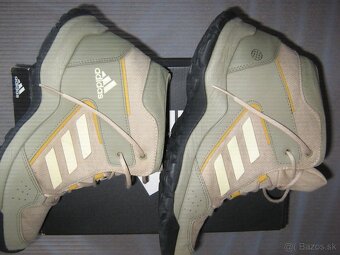 TURISTICKA OBUV ADIDAS - 2