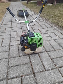 Krovinorez Fiedelman - 2